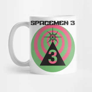 Spacemen 3 Mug